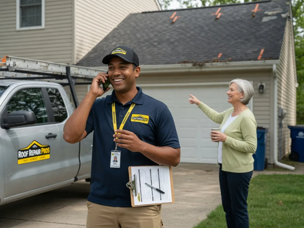 Roof Repair Cameron, AZ FAQs
